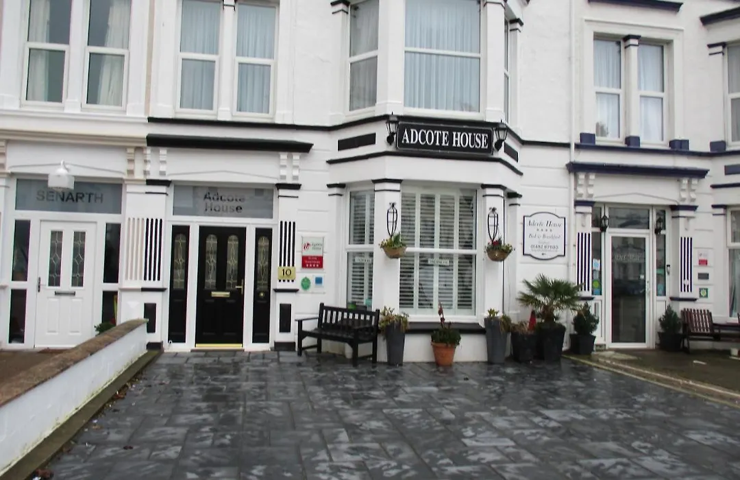 Adcote House (Adults Only)-1