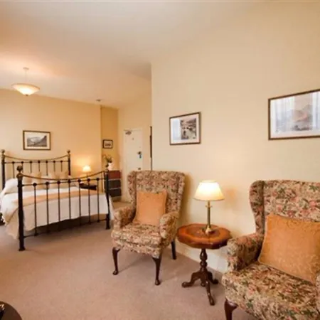 Adcote House (Adults Only)-3