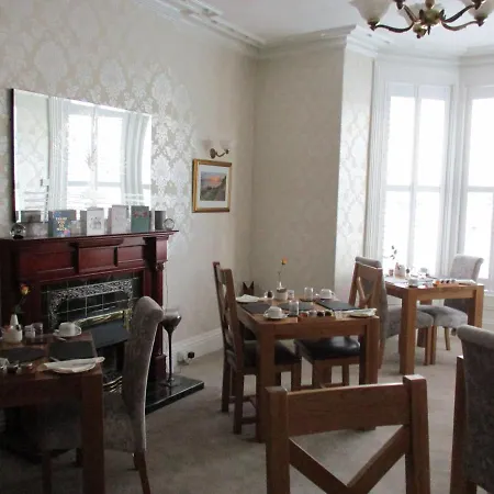 Adcote House (Adults Only)-2